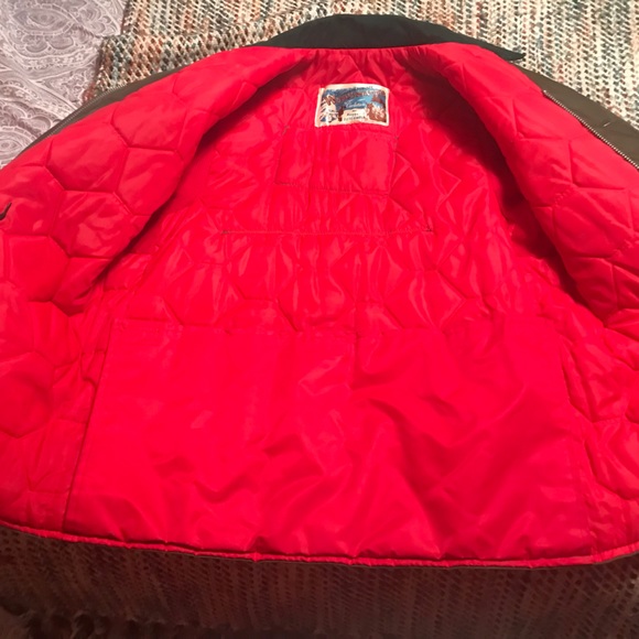 WoodsMaster Hunting Coat - large - Picture 9 of 9